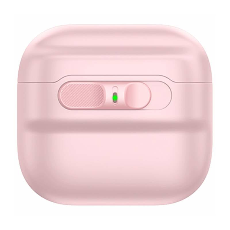 ESR Pulse protective case for AirPods 4 headphones (pink) - Product Image 2