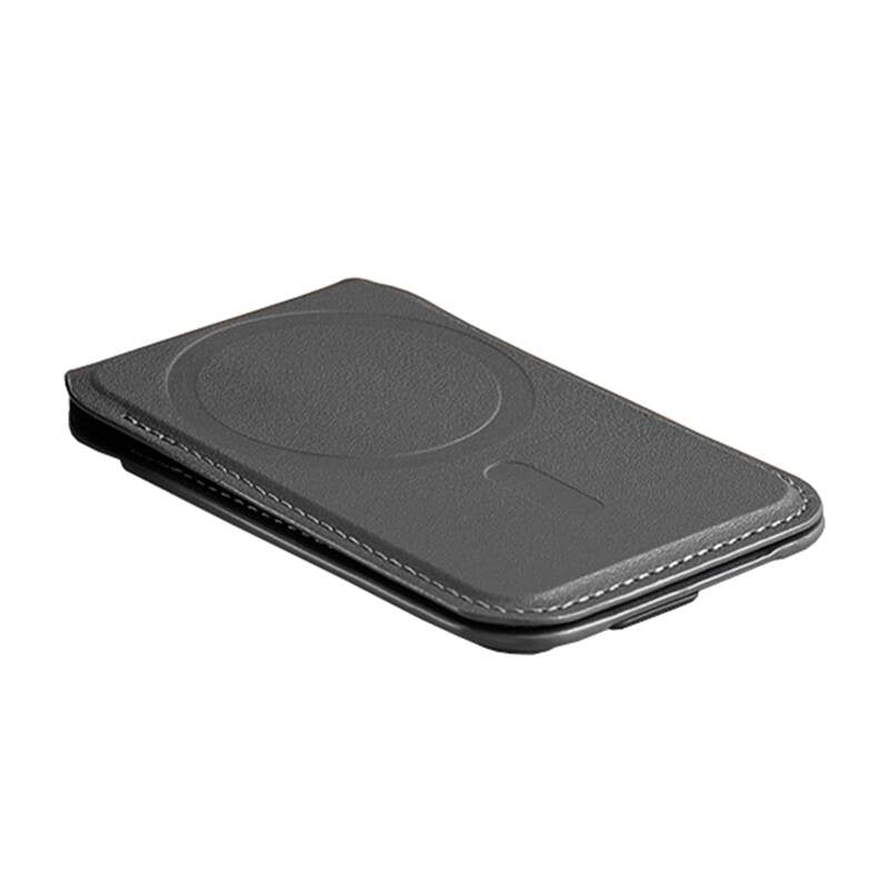 ESR magnetic wallet with stand function (black) - Product Image 4