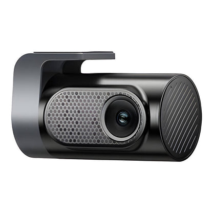 Azdome 550Pro Frontkamera 4K, Rückkamera 1080p und interne IR-Kamera, WiFi 5G/2.4G, GPS, G-Sensor, USB-C + 64GB Speicherkarte