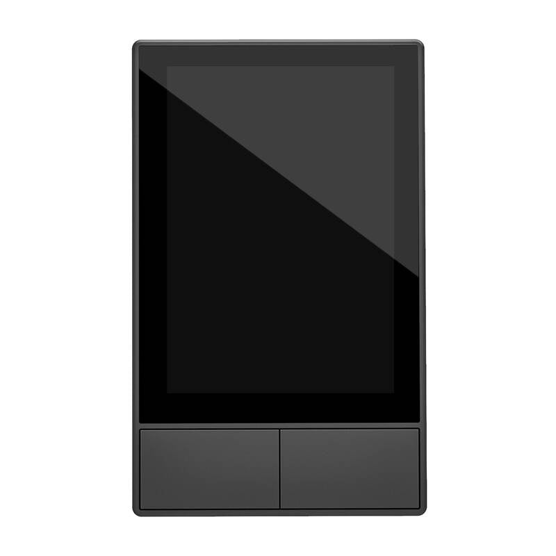 Smart WiFi control panel SONOFF NSPanel (black, 120mm) - Product Image 4