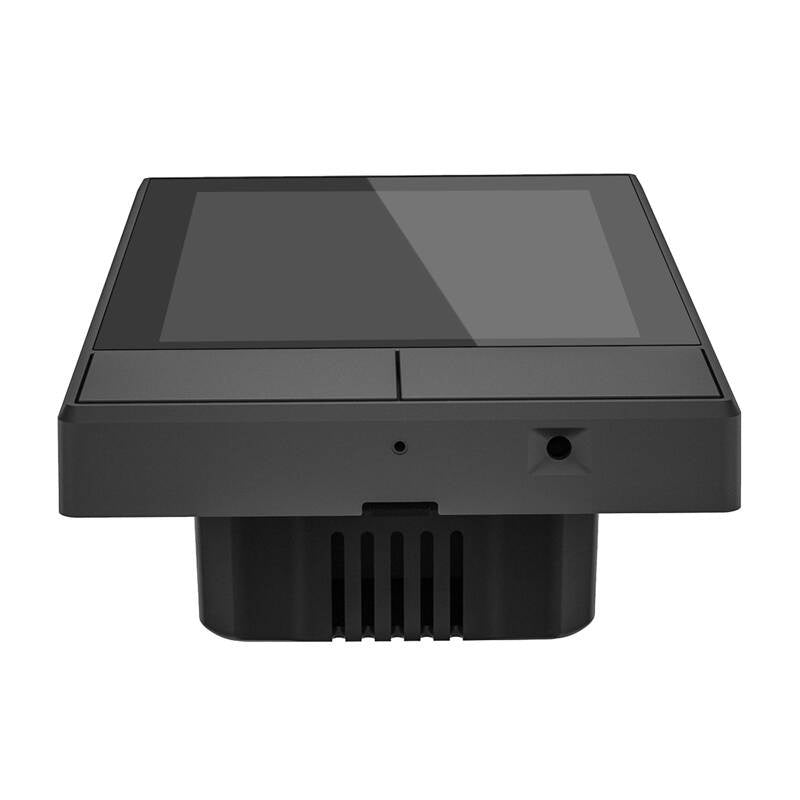 Smart WiFi control panel SONOFF NSPanel (black, 120mm) - Product Image 6