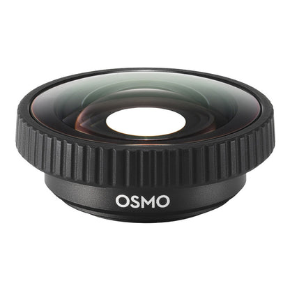 DJI Osmo Action FOV Boost Lens - Product Image 5