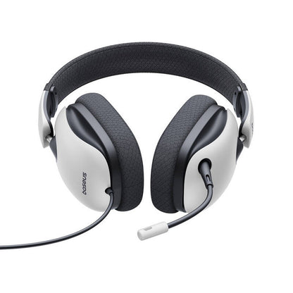 Baseus GoPlay 1Max gaming headphones (white) - Product Image 5
