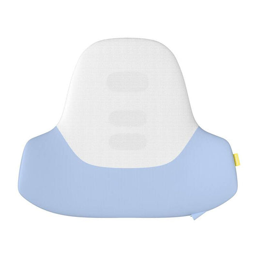 Baseus PrimeTrip VH1 car lumbar cushion (blue) - Product Image 1