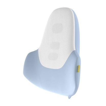 Baseus PrimeTrip VH1 car lumbar cushion (blue) - Product Image 3