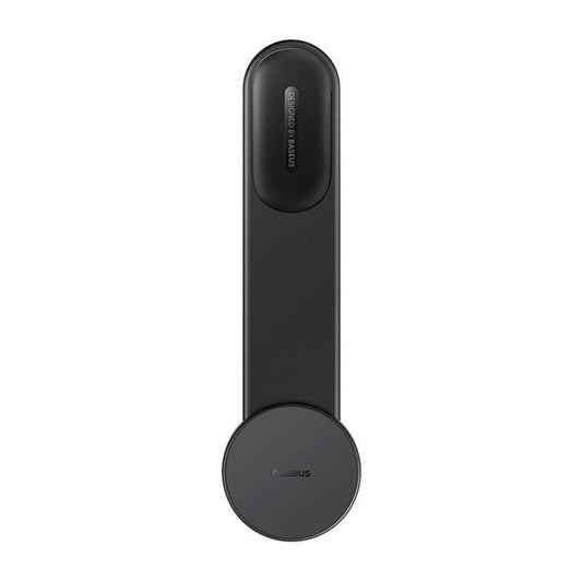 Baseus PrimeTrip C02 magnetic car holder (black) - Product Image 1