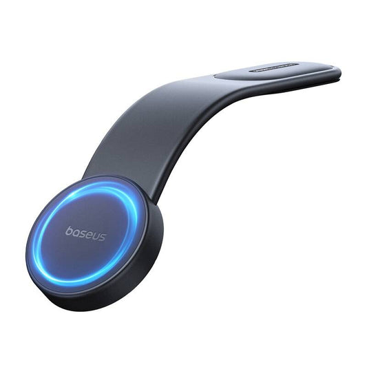 Baseus PrimeTrip C02 magnetic car holder (black) - Product Image 2