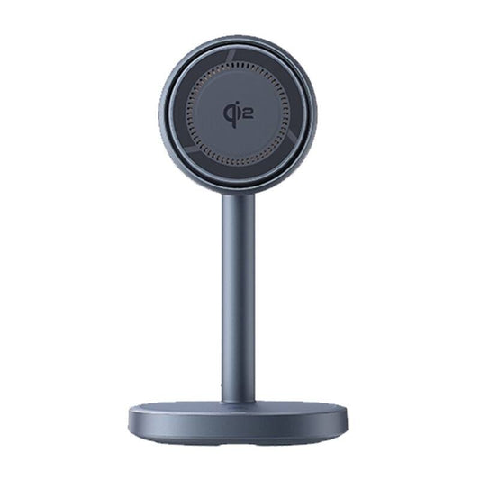 Baseus Inductive Charger Stand Orbit 2 Pro Qi2 20W (gray) - Product Image 1