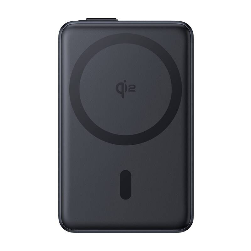 Baseus Nomos Qi2 magnetic powerbank, USB-C 10000mAh 45W - Product Image 2