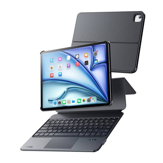 Baseus Brilliance 2 keyboard case for Ipad Pro 12.9" (black) - Product Image 2