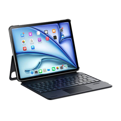 Baseus Brilliance 2 keyboard case for Ipad Pro 12.9" (black) - Product Image 3