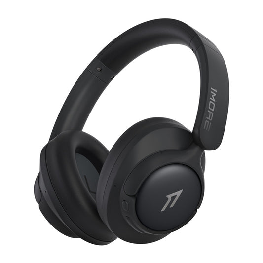 1MORE SonoFlow SE HQ31 Wireless Headphones, ANC (black) - Product Image 1