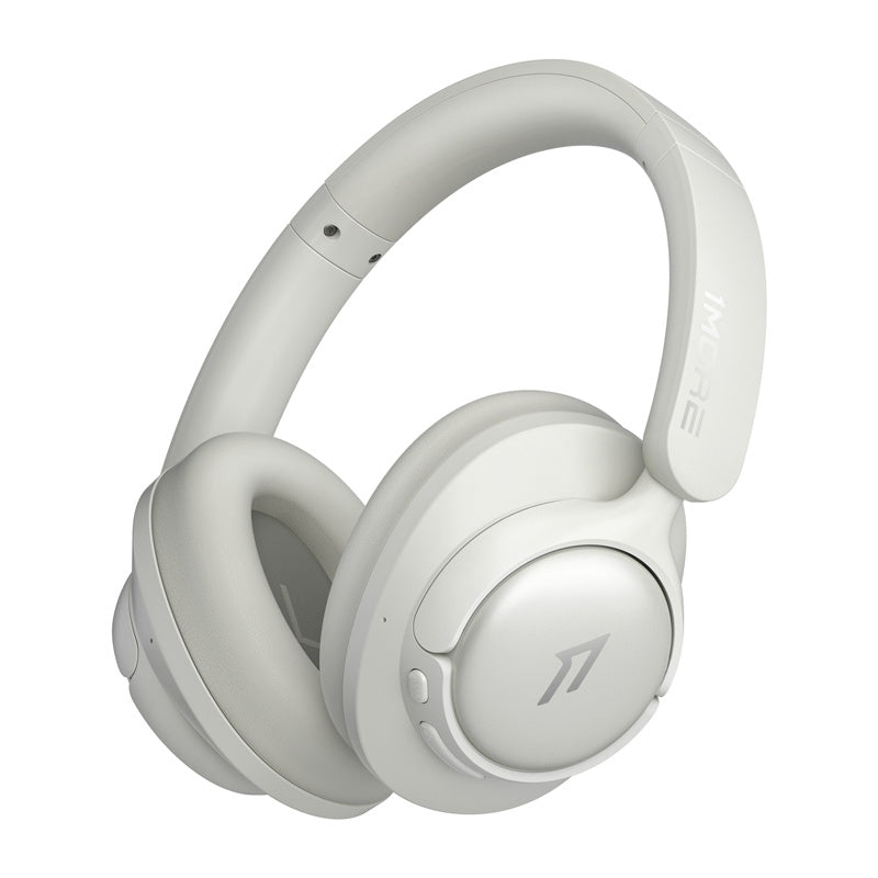 1MORE SonoFlow SE HQ31 Wireless Headphones, ANC (white) - Product Image 1