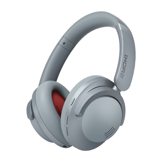 1MORE SonoFlow Pro HQ51 Wireless Headphones, ANC (silver) - Product Image 1