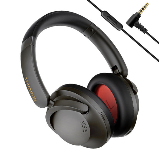 1MORE SonoFlow Pro HQ51 Wireless Headphones, ANC (Gray) - Product Image 1
