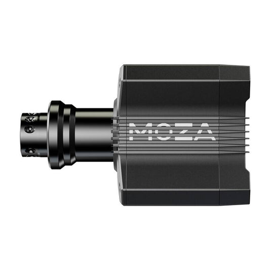 Moza Racing R9 V2 RS28 steering wheel base (PC)