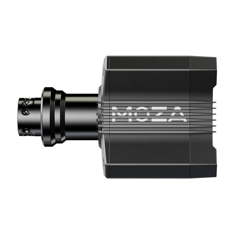 Moza Racing R9 V2 RS28 steering wheel base (PC)