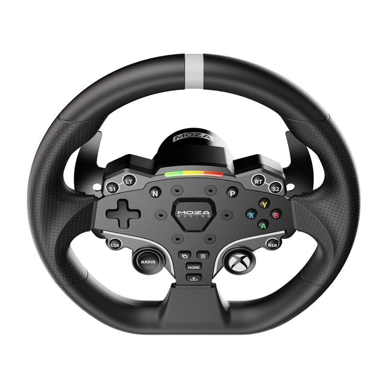 Moza Racing ESX RS052 gaming steering wheel (X-BOX, PC)