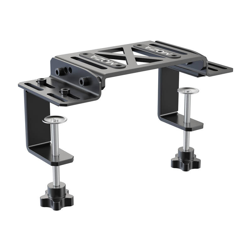 Moza Racing RS12 desk clamps for R5/R9/R12