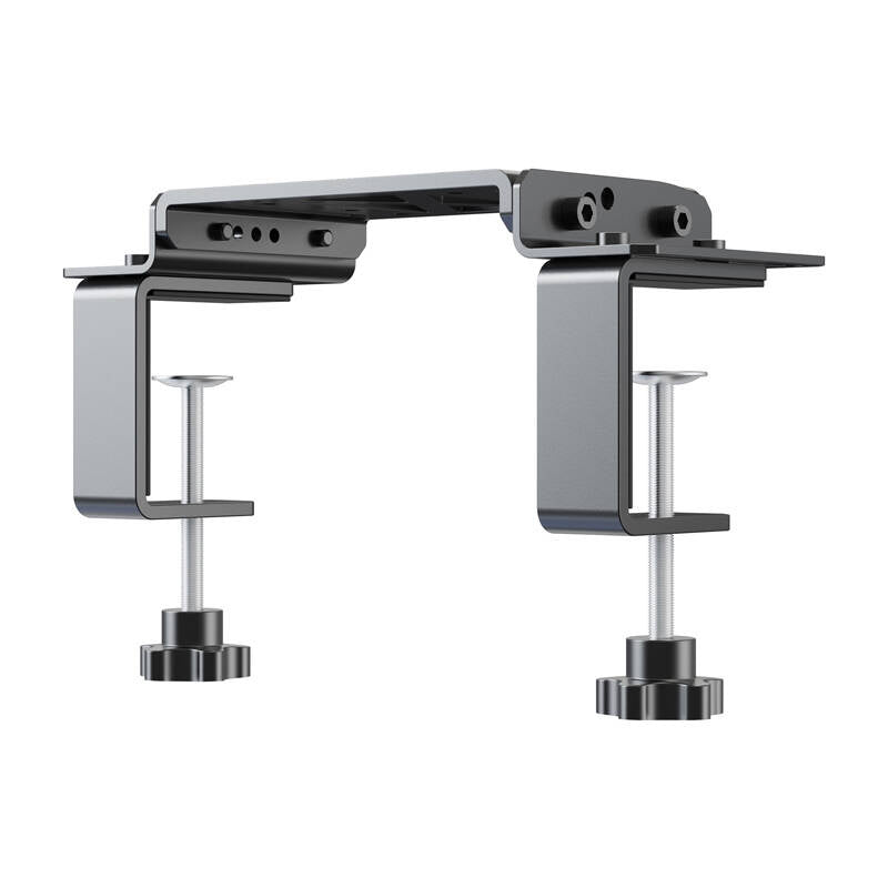 Moza Racing RS12 desk clamps for R5/R9/R12