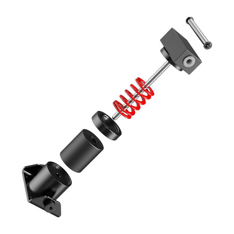 Moza Racing SR-P Lite RS22 brake pedal performance upgrade kit