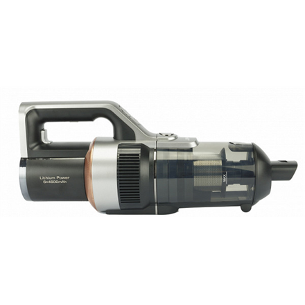 Jimmy | Vacuum cleaner and washer | HW11 Pro Max | Cordless operating | Washing function | 500 W | 21.6 V | Operating ti