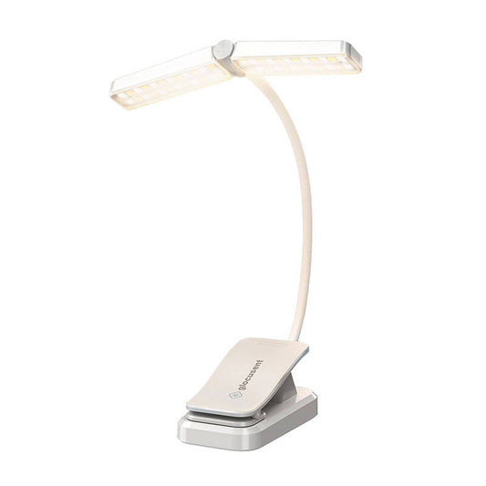 Wingy Book Light Glocusent GLCSNTA2902 USB-C 1000mAh White - Product Image 1