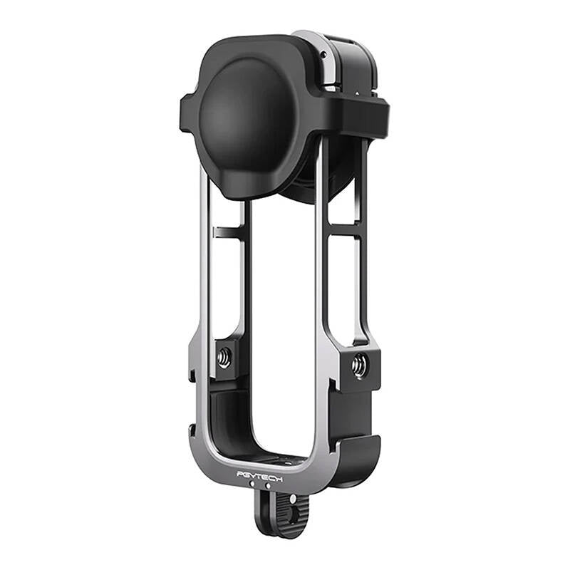 PGYTECH aluminum housing for Insta360 X4 camera - Product Image 1