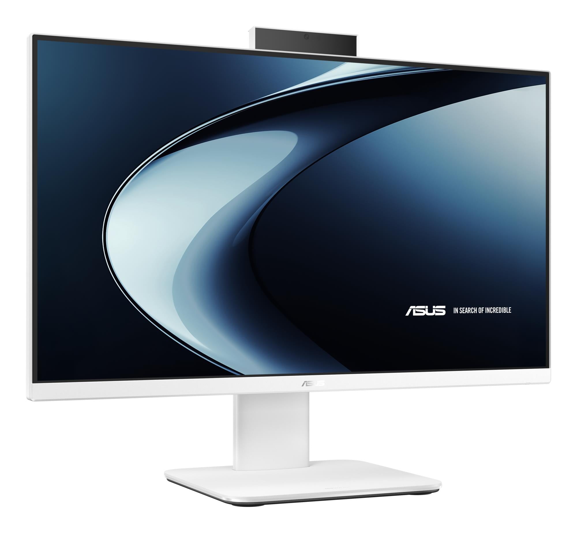 Monoblock PC ASUS AiO CPU Intel Intel Core 5 220H RAM 16 GB DDR5-SDRAM Screen 23.8 " 1920 x 1080 pixels Storage 512 GB SSDs 512 GB Not available On-board graphics Yes Intel® Graphics White OS Windows 11 Pro 90PT03X1-M0CCW0