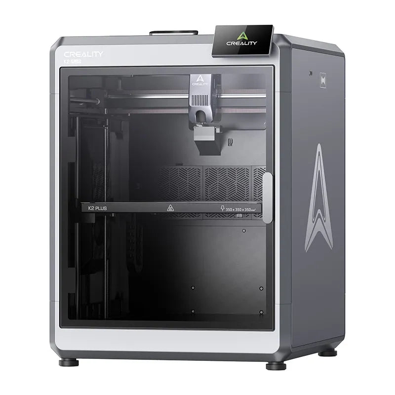 Creality K2 Plus 3D Printer - Product Image 3