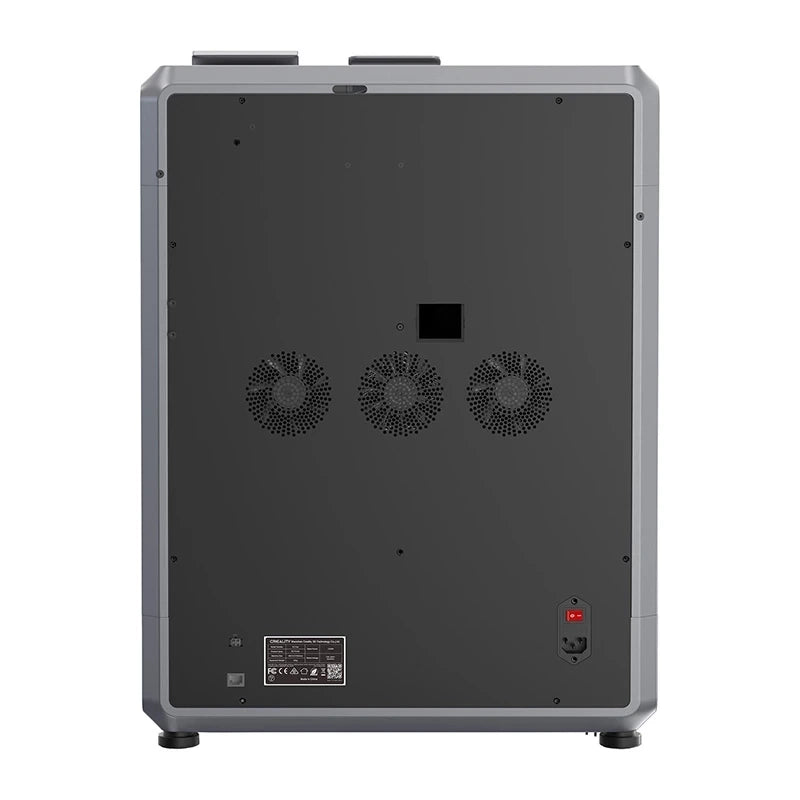 Creality K2 Plus 3D Printer - Product Image 6