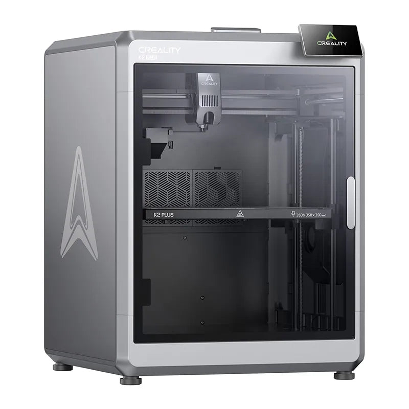 Creality K2 Plus 3D Printer - Product Image 4