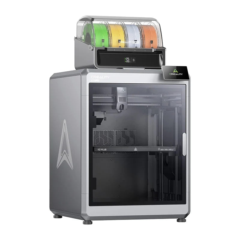 Creality K2 Plus Combo 3D-Drucker