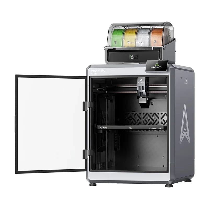 Creality K2 Plus Combo 3D-Drucker