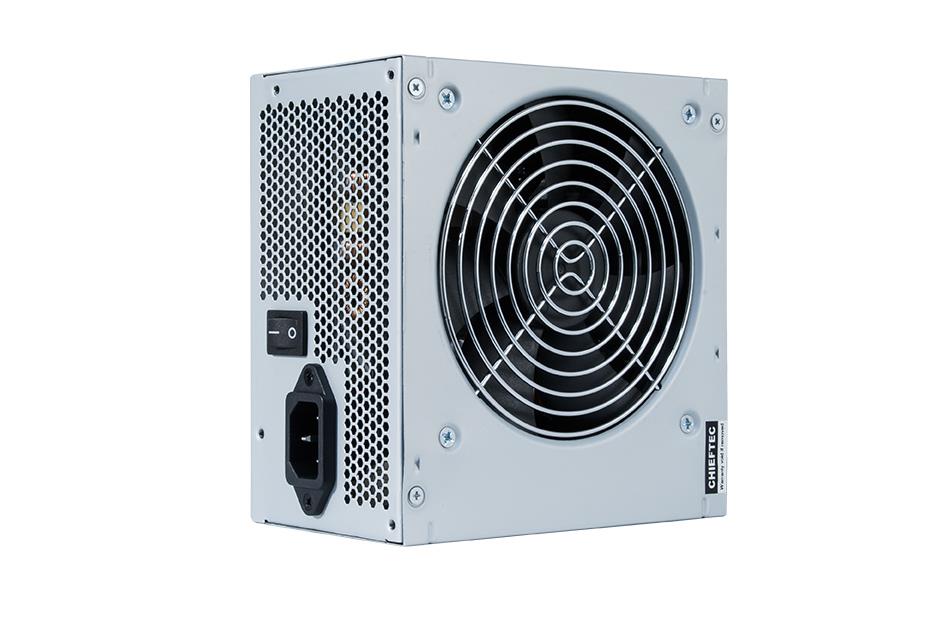CASE PSU ATX 500W/GPB-500S CHIEFTEC