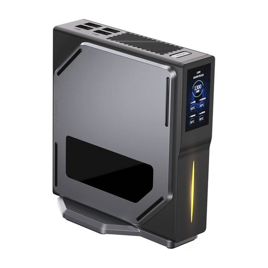 MINI PC AceMagic S1 Intel Alder Lake N95 16GB RAM+512GB black