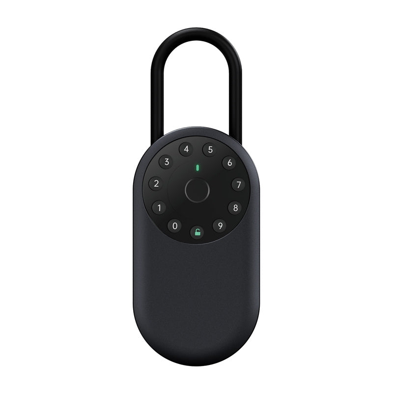 Smart Safe Lockin YEEUU K441 (fingerprint) - Product Image 1