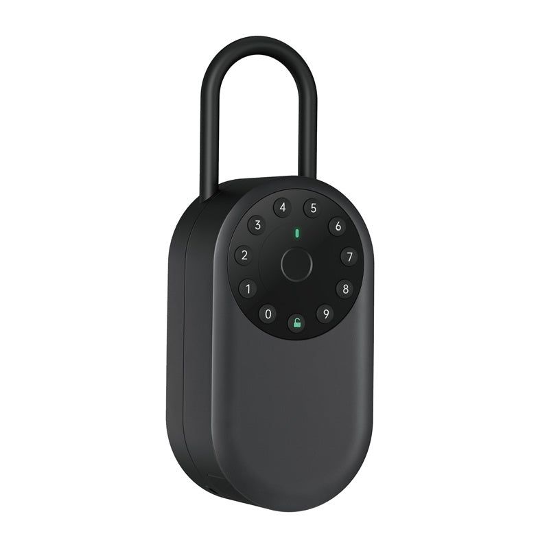 Smart Safe Lockin YEEUU K441 (fingerprint) - Product Image 2