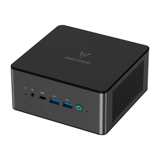 MINI-PC Minis Forum UM890 Pro Ryzen 9 8945HS 32GB RAM + 1TB - Product Image 1