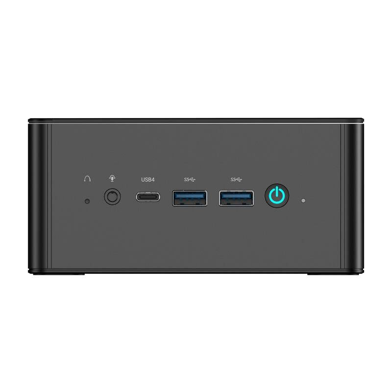 MINI-PC Minis Forum UM890 Pro Ryzen 9 8945HS barebone - Product Image 10