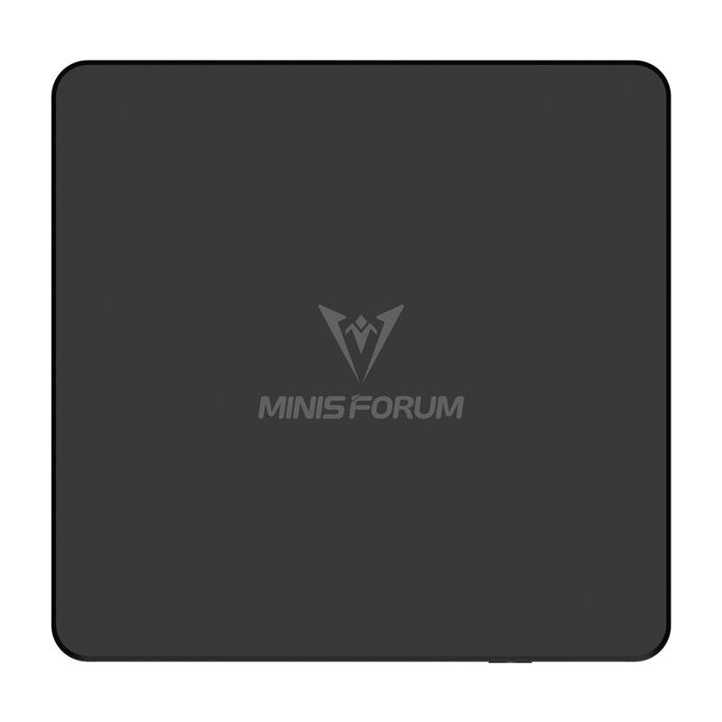 MINI-PC Minis Forum UM890 Pro Ryzen 9 8945HS barebone - Product Image 11