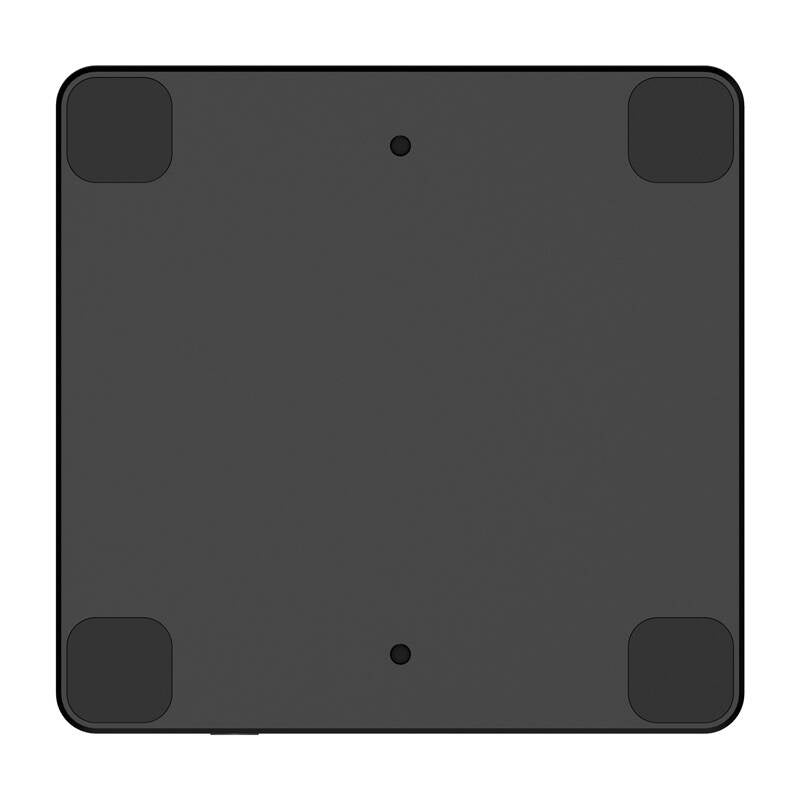 MINI-PC Minis Forum UM890 Pro Ryzen 9 8945HS barebone - Product Image 9