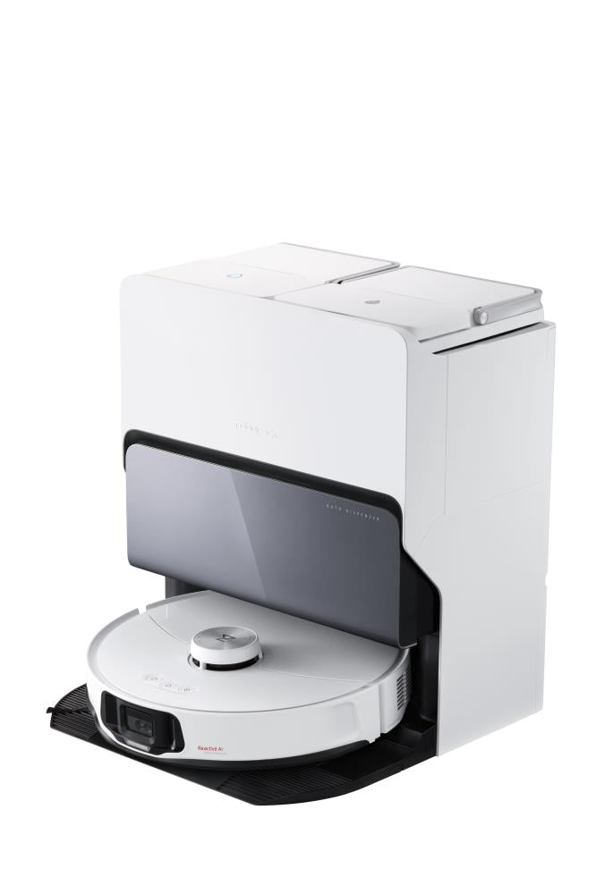 ROBOROCK S8MVU02-00 Vacuum