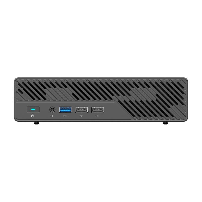 MINI-PC Minis Forum MS-01-S1390 Intel Core i9-13900H barebone - Product Image 10