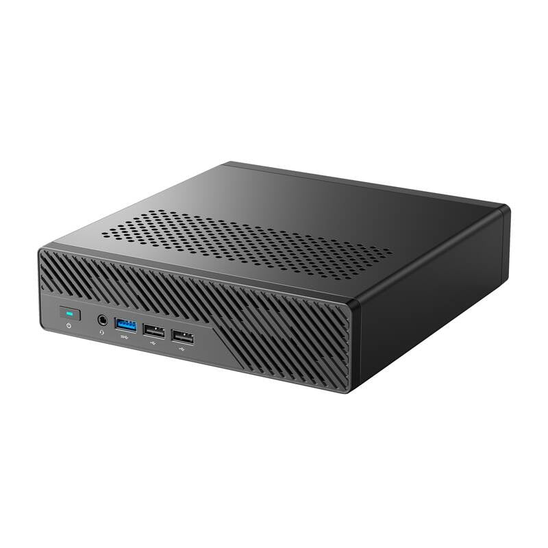 MINI-PC Minis Forum MS-01-S1390 Intel Core i9-13900H barebone - Product Image 2