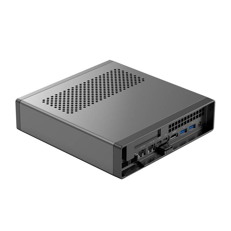 MINI-PC Minis Forum MS-01-S1390 Intel Core i9-13900H barebone - Product Image 4