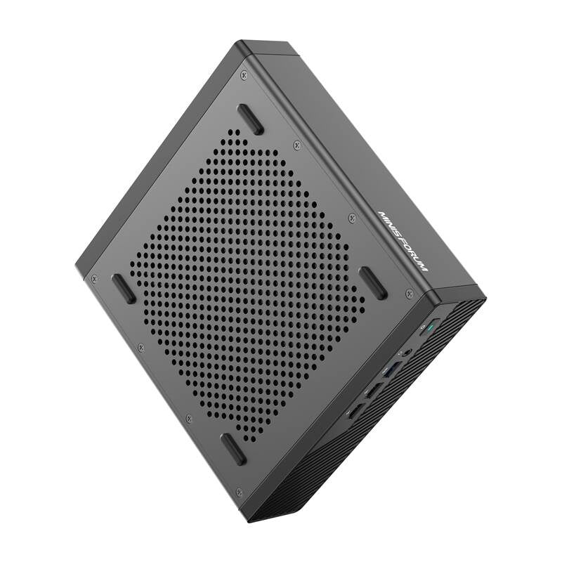 MINI-PC Minis Forum MS-01-S1390 Intel Core i9-13900H barebone - Product Image 6