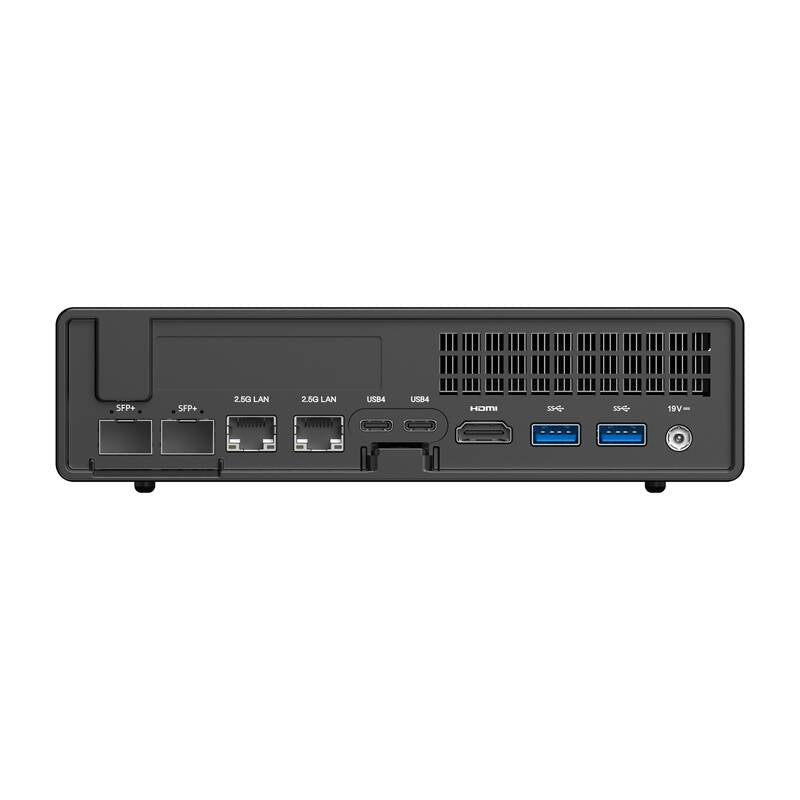 MINI-PC Minis Forum MS-01-S1390 Intel Core i9-13900H barebone - Product Image 9