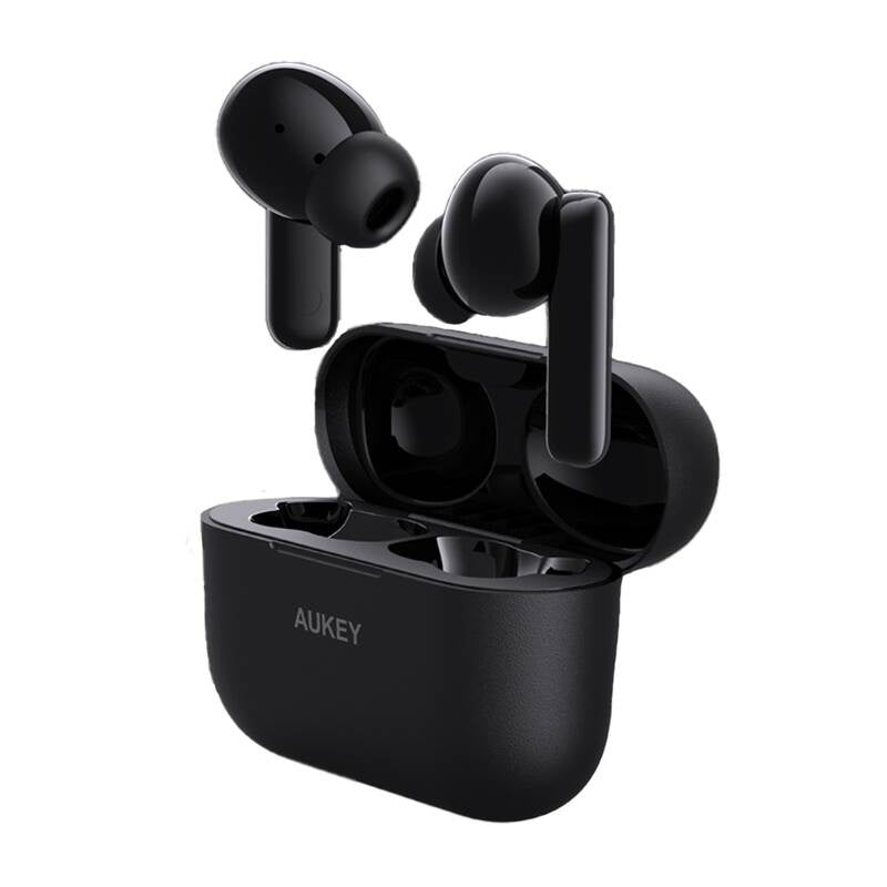 Aukey EP-M1NC TWS wireless headphones (black) - Product Image 3
