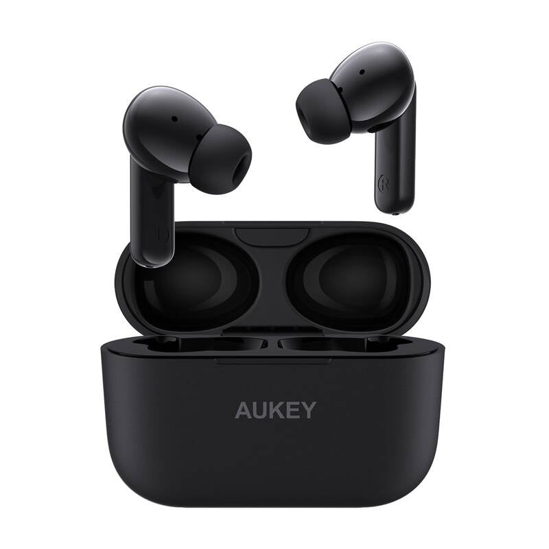 Aukey EP-M1NC TWS wireless headphones (black) - Product Image 1
